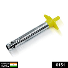 Silver lighter
