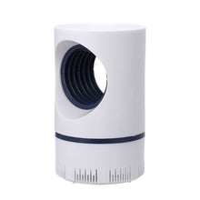 LED Electric Mosquito Killer Lamp for Home